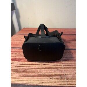 Meta Oculus Rift CV1 VR Virtual Reality Headset With Headphones ONLY